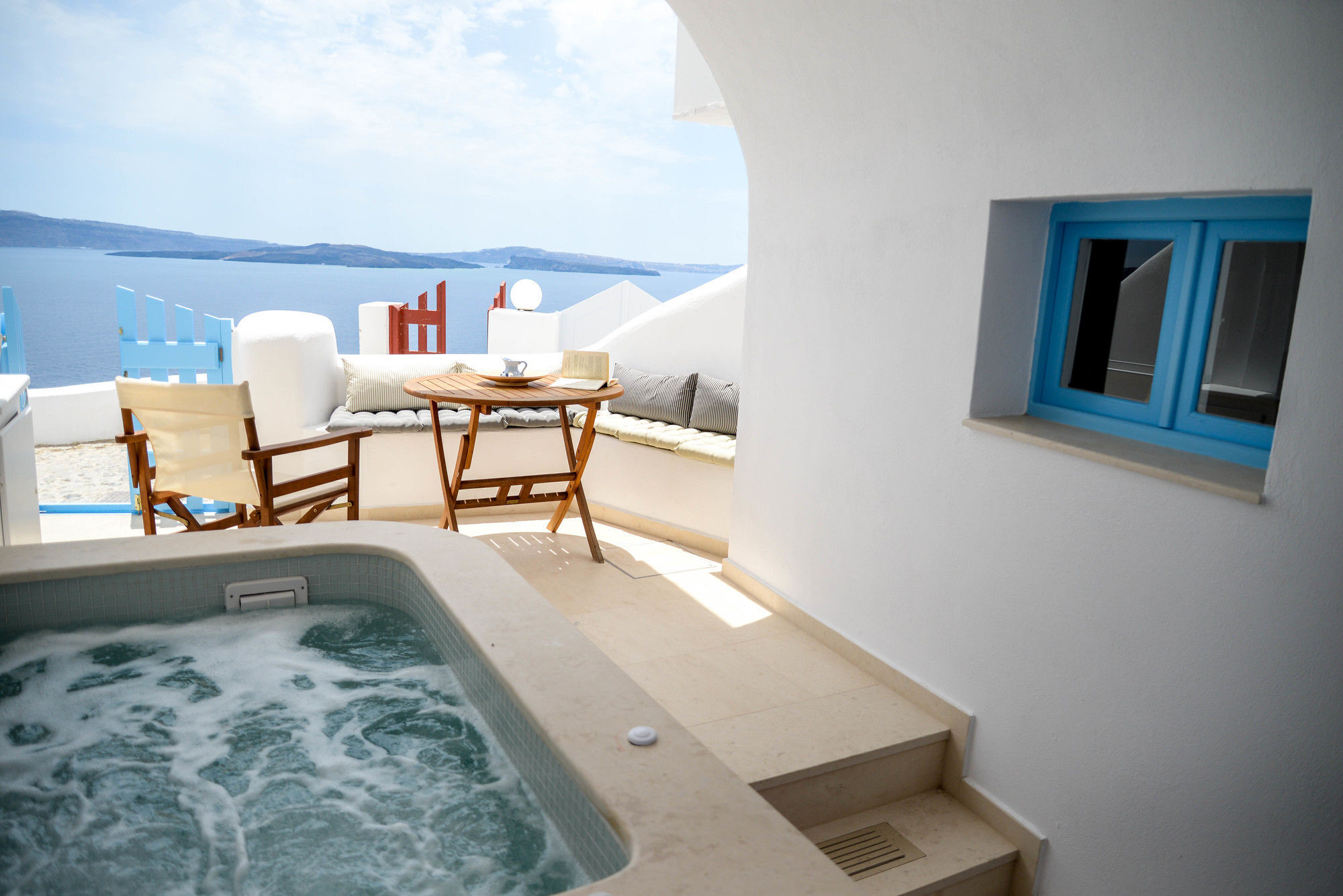 Genesis Cave Houses Villa Oia  Exterior photo